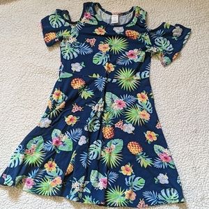 Arizona Girls Summer Dress size 14